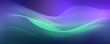 Abstract violet and green gradient background with blur effect, northern lights. Minimal gradient texture for banner design. Vector illustration