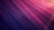 Dynamic digital art of purple and magenta diagonal lines with particles