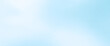 © Grave passenger - Vector Soft gradient light blue background for wallpaper web design, abstract studio background empty room with space for your text.