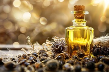 Castor oil