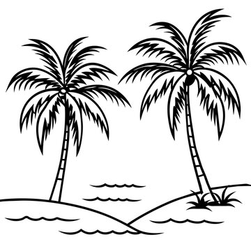          Summer vibes vector illustration.
