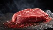 meat 3D photo realistic UHD Wallpaper