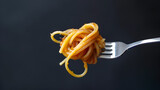 Fototapeta Las - Spaghetti bolognese , generative ai