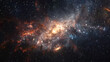 The Small Magellanic Cloud Galaxy exploration on deep
