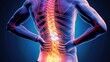 Visual Guide to Back Pain Causes and Treatments from Posture to Physical Therapy