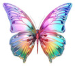PNG Butterfly animal insect white background
