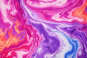  Abstract background of tie dye fabric