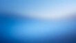 Blue gradient abstract background, glowing blurred design, for design wallpaper and decorative artistic work purpose