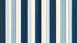 This image features a pattern of alternating blue and white vertical stripes with varying widths creating a simple yet elegant abstract design