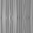Black and White lines similar to a bar code in a repeating pattern of stripes