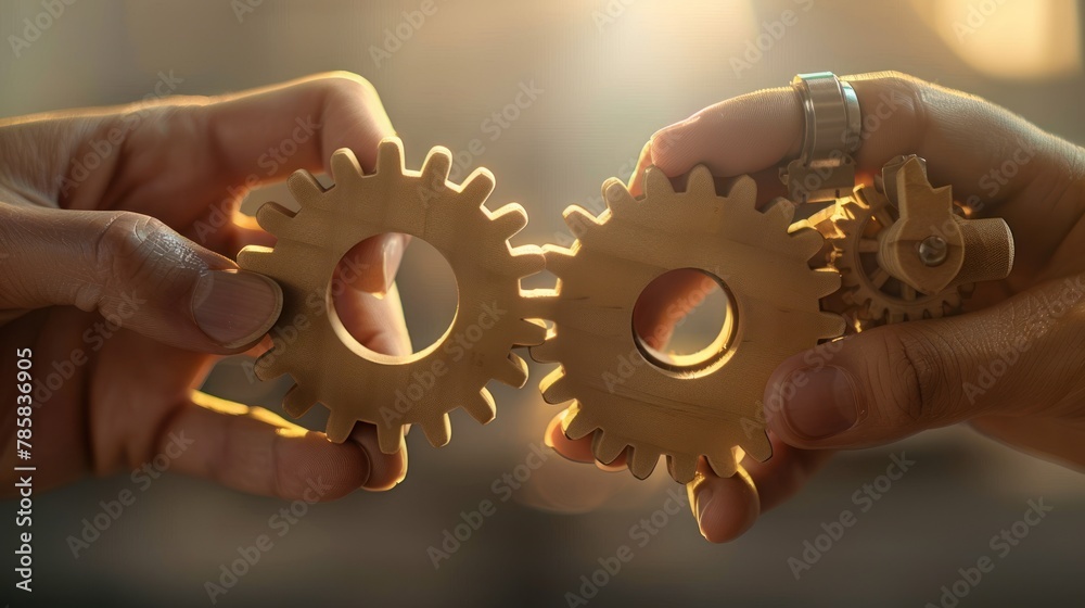 Using Hands In Process Business process and workflow automation with flowcharts Holding hands ...