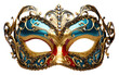 © Rawpixel.com - PNG Mardi gras carnival mask jewelry