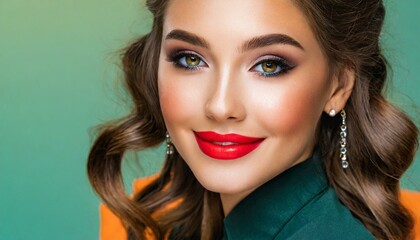  portrait of a person