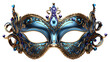 PNG Carnival jewelry mask celebration