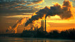 Implementing carbon pricing mechanisms such as carbon taxes or c