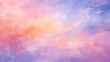 Abstract watercolor hand painted of sunset sky texture background.