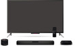 Realistic tv, soundbar, tv set-top box and smart speaker