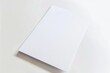 © dendyh7 - Blank paper mockup created with Generative AI