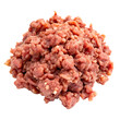 © Rehman - raw beef minced meat png