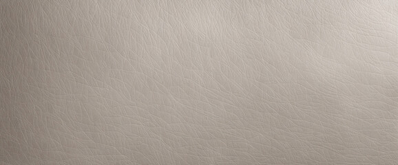 White gray rustic leather - background 