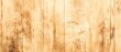 old brown rustic light bright wooden maple texture - wood background panorama banner long..