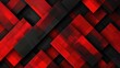 Abstract geometric design featuring black and deep red hues ideal for wallpaper desktop wallpapers book cover patterns plate designs and more