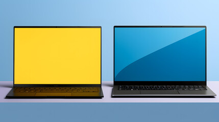 old vs new technology