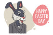 Happy Easter Day card