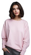 © Rawpixel.com - PNG Sweatshirt portrait clothing sweater