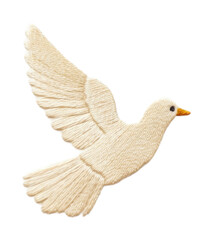 PNG Peace dove animal white bird