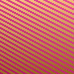 Poster - Simple line pattern background - gradient abstract vector graphic design
