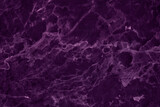 Fototapeta Desenie - Dark purple marble texture background with high resolution, counter top view of natural tiles stone in seamless glitter pattern and luxurious.
