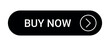 © Sawaira - black shop now, buy now button with icon isolated on white background