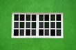 © Madeleine - Green window
