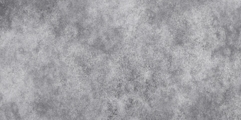 Wall Mural - White and gray grunge background for cement floor texture design. Gray concrete wall and cement wall background textures. grunge concrete overlay texture.