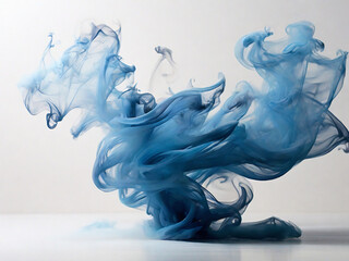 Blue Smoke