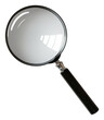 PNG  Magnifying glass appliance circle device