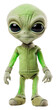 PNG Stuffed doll Alien alien cute toy