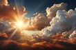 sunbeams through dark clouds, Nature Backgrounds --chaos 50 --ar 3:2 --style raw --stylize 750 Job ID: 548038a1-6ac0-4b2b-a61e-feefd13d91e1