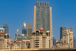  Wolkenkratzer Downtown ,  Dubai, Vereinigte Arabische Emirate, Westasien,