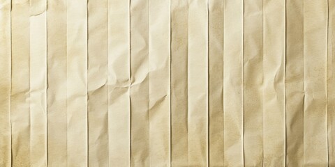Poster - A close up shot of a piece of paper on a table, suitable for various business or education concepts