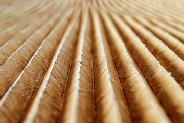 Poster - A detailed view of a wooden table surface, suitable for various design projects