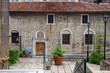 Church of Saint Athanasios in Thessaloniki city, Greece
