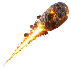 png a meteor light fire smoke pipe