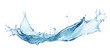 PNG Water splash backgrounds refreshment splattered