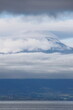 Osorno Volcano in Patagonia, Chile
