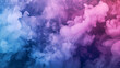 multi color abstract background, blue pink purple gradient smoke wallpaper, business background 