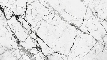 Wall Mural - white background marble wall texture