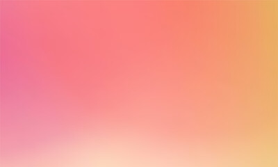 Lava Lamp Inspired Vector Gradient Background for Creative Designs