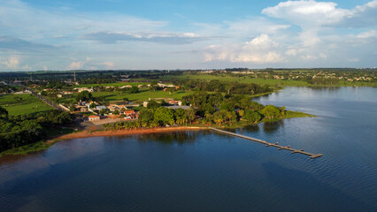Naklejka na meble trapiche